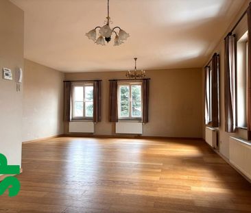 Ruim appartement in pastorijstijl met 2 slaapkamers, terras en gara... - Photo 5