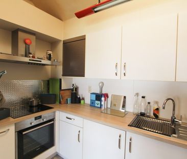 Goed gelegen appartement te huur - Foto 5