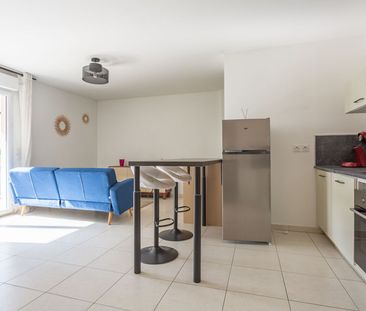 Appartement à louer 2 pièces • 43,75 m 2 Sainte-Geneviève-des-Bois - Photo 3