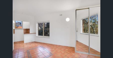 Furnished Studio apartment with Leafy Outlook - Photo 3