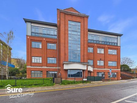 1 bedroom flat to rent - Photo 2