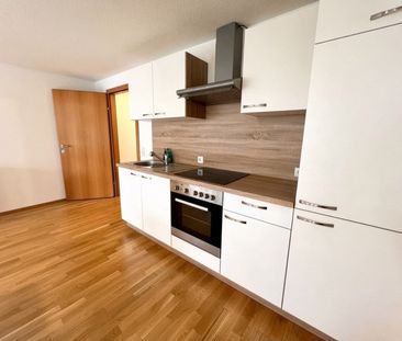 Schöne 1-Zimmer Wohnung mit Balkon in Fußach - Foto 3
