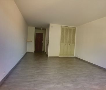 Location Appartement 1 pièce 30m² ROUEN 76000 - Photo 1