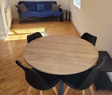 1 Bed Flat, Doric Way, NW1 - Photo 2