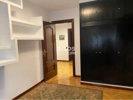 Piso en alquiler en Calle de León XIII, 4 - Photo 3