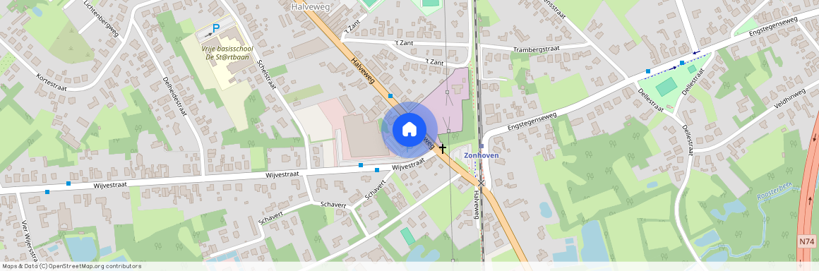 Halveweg 15A, 3520 Zonhoven