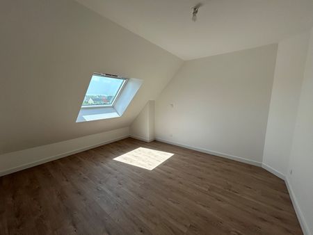 Maison Bretteville Sur Laize 5 pièce(s) 106 m2 - Photo 4