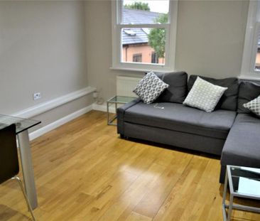 1 bedroom flat to rent - Photo 6