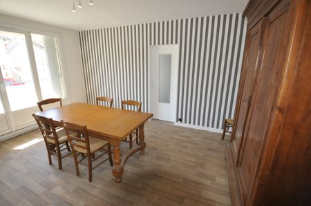 Location Appartement 4 pièces 76m² LIMOGES 87000 - Photo 3