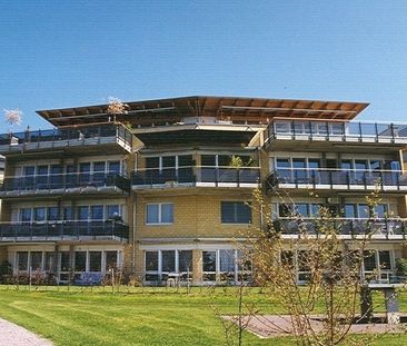Sind Sie Single und suchen eine neue Wohnung? - Foto 5