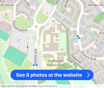 Thistle House, Emerald Avenue, GU51 - Photo 1