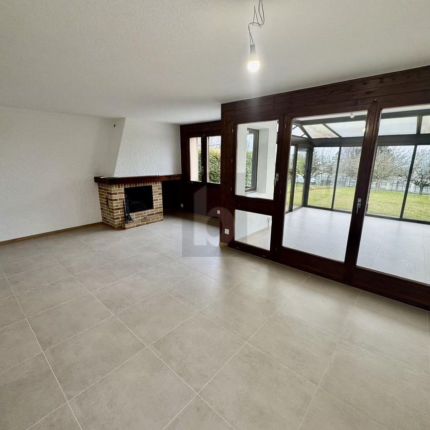 MAGNIFIQUE PROPRIÉTÉ AVEC VUE SUR LE LAC - Photo 1