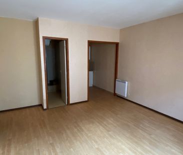 Location Appartement 2 pièces 32m² RODEZ 12000 - Photo 6