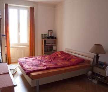 Appartement 3 pièces surface de 4 - Photo 4