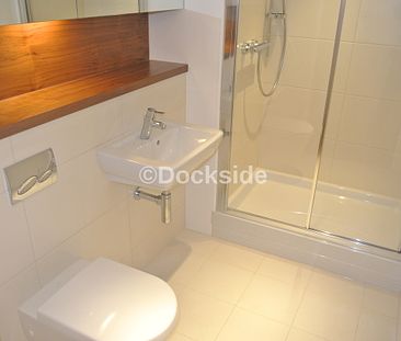 1 bed to rent in Dock Head Road, Chatham, ME4 - Photo 3