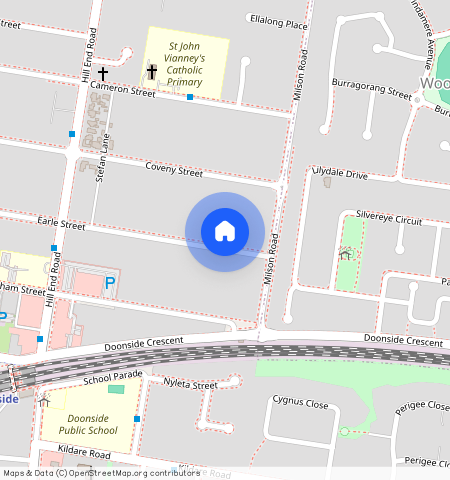 5A Earle Street Doonside