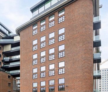 Studio met slaaphoek te huur in Leuven voor € 900 met 1 slaapkamer - Photo 2