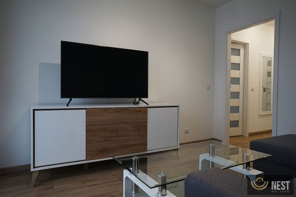 Dwupokojowe mieszkanie do wynajęcia ! - Фото 1