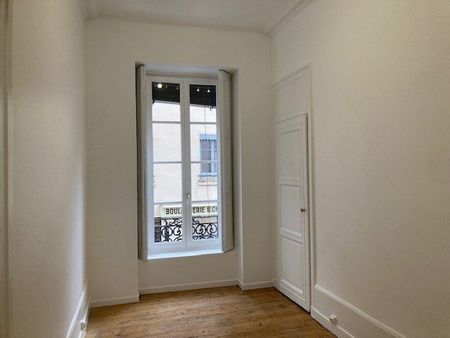 APPARTEMENT T2 A LOUER - Photo 2