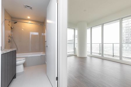 For Lease - 125 Blue Jays Way Unit# 3505, Toronto, Ontario - Photo 2