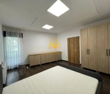 Apartament 3 camere, zona Centru NTT Data, imobil nou Parcare - Fotografie 2