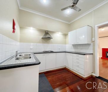 Renovated Home, Heaps of Bedrooms & Configuration Options - Photo 1