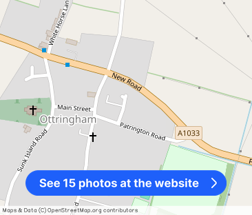 Old Farm Close, HU12 - Photo 1