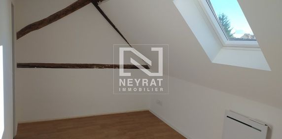 APPARTEMENT T3 A LOUER - Photo 2