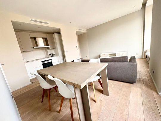 Location Appartement 3 pièces Meublé 62m² NICE 06000 - Photo 1