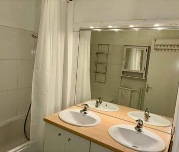 5 pièces - 91,09 m² - 4ème étage - Colocation non autorisée - Photo 4