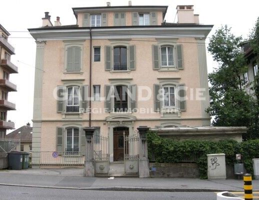 Independent room on the 3rd floor - Photo 1