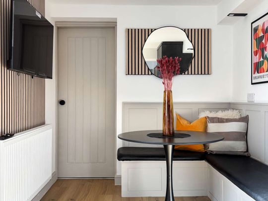 Church Street Room 4 - Photo 1