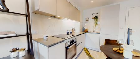 1 Bed 1 Bath - Photo 4