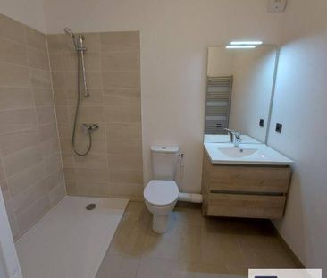 Location appartement t2 39 m² à Saint-Cyr-l'École (78210) Quartier 4 - Photo 6