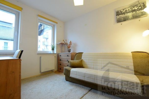 Mieszkanie z balkonem lubiane przez najemców - Photo 1