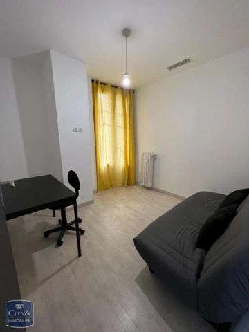 Appartement à louer 3 pièces 61.68m² - Photo 2