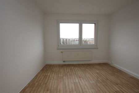 Helle 2-Raum-Wohnung im grünen Birkenpark - Photo 4