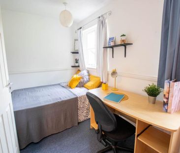 6 bedroom house to rent - Photo 4