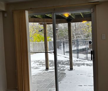 For Lease - 24 Cairns Drive Unit# WALK-OUT BASEMENT, Markham, Ontario - Photo 6