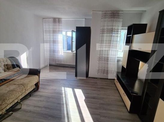 Apartament 3 camere, 80 mp, 1 Mai - Fotografie 1