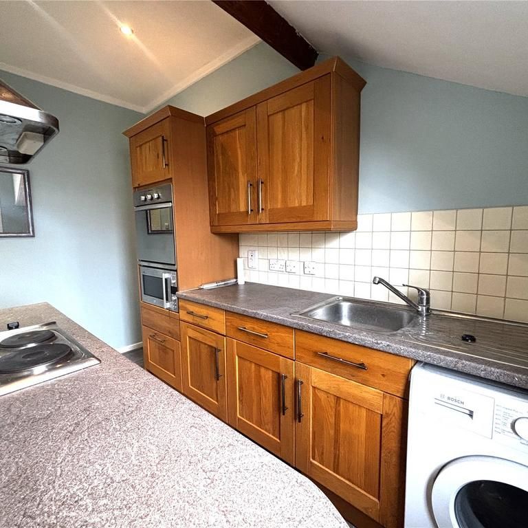 1 bedroom flat to rent - Photo 1