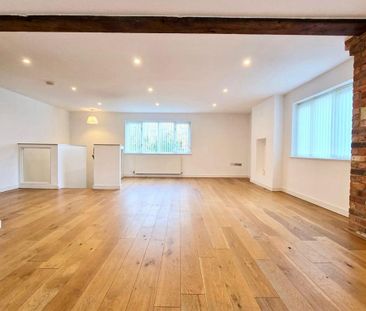 3 bedroom maisonette to rent - Photo 1