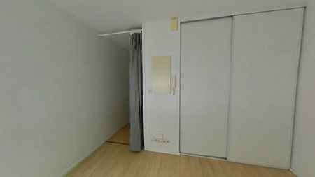 Appartement 1 pièce – 21 m² environ à Rennes Villejean (ref : G60847) - Photo 2