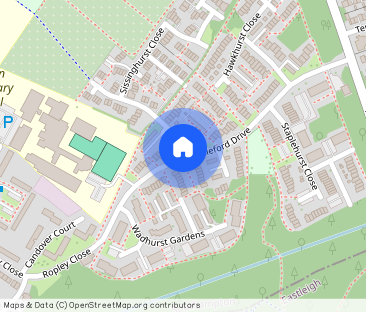 Tickleford Drive, Southampton, Hampshire, SO19 - Photo 1