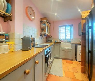 2, Willowcroft Cottages, Sutton St Nicholas - Photo 5