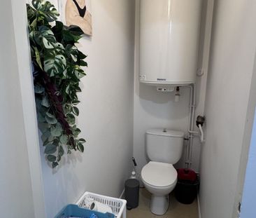 Location Appartement 2 pièces 34m² VAULNAVEYS LE HAUT 38410 - Photo 4