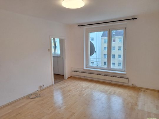 Klein aber mein - 33m² Mietwohnung in Amstetten - Krankenhausnähe - Photo 1