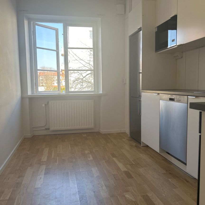 Tranemansgatan 5 - Photo 1