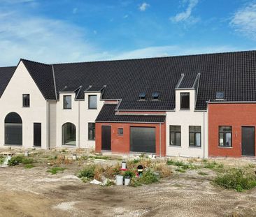 Huis te huur in Westkerke voor € 1.450 met 3 slaapkamers - Photo 2