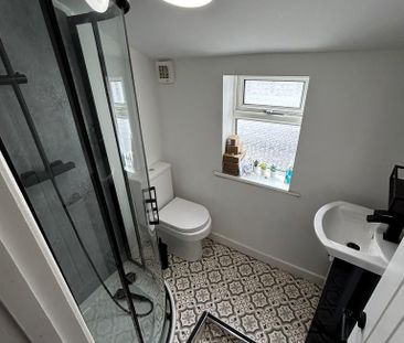 1 bedroom end of terrace house to rent - Photo 6